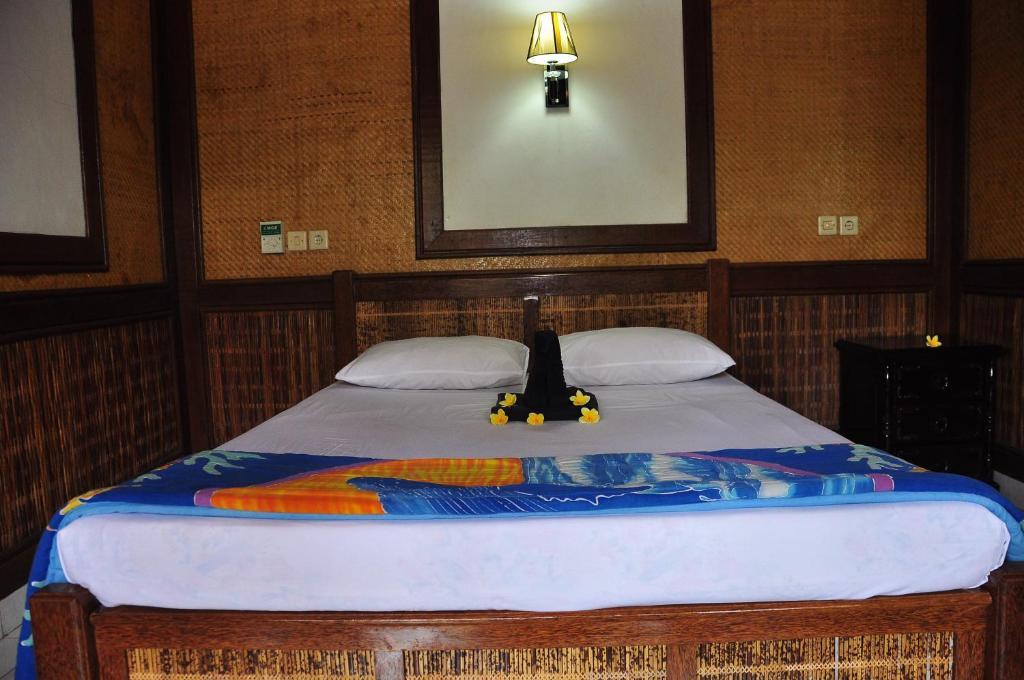 Wayan Family II Homestay อูบุด ภายนอก รูปภาพ